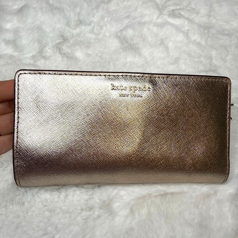 KATE SPADE New York Wallet